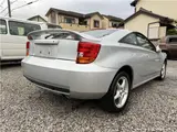 2001 Toyota Celica SS-2 Super Strut Package ★ 6-speed manual Silver Coupe for sale, Japanese used car export - photo 2 of 39 | GULJI TRADERS