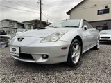 2001 Toyota Celica SS-2 Super Strut Package ★ 6-speed manual Silver Coupe for sale, Japanese used car export - photo 4 of 39 | GULJI TRADERS