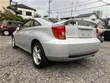 2001 Toyota Celica SS-2 Super Strut Package ★ 6-speed manual Silver Coupe for sale, Japanese used car export - photo 5 of 39 | GULJI TRADERS
