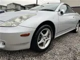 2001 Toyota Celica SS-2 Super Strut Package ★ 6-speed manual Silver Coupe for sale, Japanese used car export - photo 9 of 39 | GULJI TRADERS