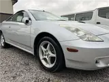 2001 Toyota Celica SS-2 Super Strut Package ★ 6-speed manual Silver Coupe for sale, Japanese used car export - photo 10 of 39 | GULJI TRADERS