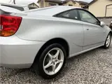 2001 Toyota Celica SS-2 Super Strut Package ★ 6-speed manual Silver Coupe for sale, Japanese used car export - photo 11 of 39 | GULJI TRADERS