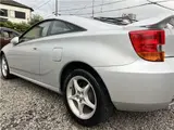 2001 Toyota Celica SS-2 Super Strut Package ★ 6-speed manual Silver Coupe for sale, Japanese used car export - photo 12 of 39 | GULJI TRADERS