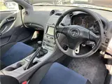 2001 Toyota Celica SS-2 Super Strut Package ★ 6-speed manual Silver Coupe for sale, Japanese used car export - photo 21 of 39 | GULJI TRADERS