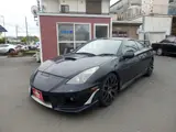 2001 Toyota Celica 1.8 SS-I Black Coupe for sale, Japanese used car export - photo 1 of 40 | GULJI TRADERS