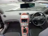 2001 Toyota Celica 1.8 SS-I Black Coupe for sale, Japanese used car export - photo 3 of 40 | GULJI TRADERS