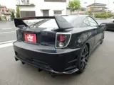 2001 Toyota Celica 1.8 SS-I Black Coupe for sale, Japanese used car export - photo 4 of 40 | GULJI TRADERS