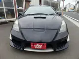 2001 Toyota Celica 1.8 SS-I Black Coupe for sale, Japanese used car export - photo 6 of 40 | GULJI TRADERS