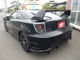 2001 Toyota Celica 1.8 SS-I Black Coupe for sale, Japanese used car export - photo 8 of 40 | GULJI TRADERS