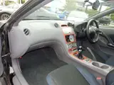 2001 Toyota Celica 1.8 SS-I Black Coupe for sale, Japanese used car export - photo 14 of 40 | GULJI TRADERS