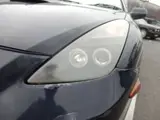 2001 Toyota Celica 1.8 SS-I Black Coupe for sale, Japanese used car export - photo 27 of 40 | GULJI TRADERS