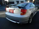 2001 Toyota Celica 1.8 SS-II Silver Coupe for sale, Japanese used car export - photo 4 of 41 | GULJI TRADERS