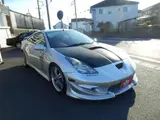 2001 Toyota Celica 1.8 SS-II Silver Coupe for sale, Japanese used car export - photo 5 of 41 | GULJI TRADERS