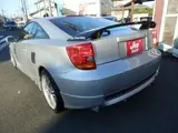 2001 Toyota Celica 1.8 SS-II Silver Coupe for sale, Japanese used car export - photo 8 of 41 | GULJI TRADERS