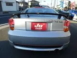 2001 Toyota Celica 1.8 SS-II Silver Coupe for sale, Japanese used car export - photo 9 of 41 | GULJI TRADERS