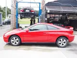 2001 Toyota Celica SS-2 Red Coupe for sale, Japanese used car export - photo 3 of 34 | GULJI TRADERS