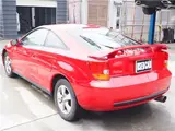 2001 Toyota Celica SS-2 Red Coupe for sale, Japanese used car export - photo 4 of 34 | GULJI TRADERS