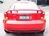 2001 Toyota Celica SS-2 Red Coupe for sale, Japanese used car export - photo 5 of 34 | GULJI TRADERS