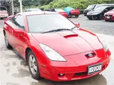 2001 Toyota Celica SS-2 Red Coupe for sale, Japanese used car export - photo 9 of 34 | GULJI TRADERS