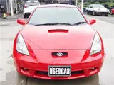 2001 Toyota Celica SS-2 Red Coupe for sale, Japanese used car export - photo 10 of 34 | GULJI TRADERS