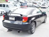 2001 Toyota Celica SS-2 Black Coupe for sale, Japanese used car export - photo 2 of 35 | GULJI TRADERS