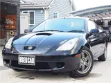 2001 Toyota Celica SS-2 Black Coupe for sale, Japanese used car export - photo 4 of 35 | GULJI TRADERS