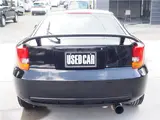 2001 Toyota Celica SS-2 Black Coupe for sale, Japanese used car export - photo 7 of 35 | GULJI TRADERS