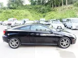 2001 Toyota Celica SS-2 Black Coupe for sale, Japanese used car export - photo 9 of 35 | GULJI TRADERS