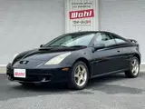 2001 Toyota Celica SS-II Blue Coupe for sale, Japanese used car export - photo 1 of 56 | GULJI TRADERS