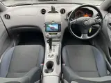 2001 Toyota Celica SS-II Blue Coupe for sale, Japanese used car export - photo 2 of 56 | GULJI TRADERS