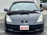 2001 Toyota Celica SS-II Blue Coupe for sale, Japanese used car export - photo 5 of 56 | GULJI TRADERS