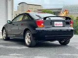 2001 Toyota Celica SS-II Blue Coupe for sale, Japanese used car export - photo 8 of 56 | GULJI TRADERS