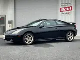 2001 Toyota Celica SS-II Blue Coupe for sale, Japanese used car export - photo 17 of 56 | GULJI TRADERS