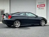 2001 Toyota Celica SS-II Blue Coupe for sale, Japanese used car export - photo 18 of 56 | GULJI TRADERS