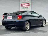 2001 Toyota Celica SS-II Blue Coupe for sale, Japanese used car export - photo 52 of 56 | GULJI TRADERS