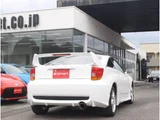 2001 Toyota Celica SS-II Sedan for sale, Japanese used car export - photo 2 of 10 | GULJI TRADERS