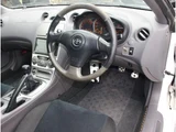 2001 Toyota Celica SS-II Sedan for sale, Japanese used car export - photo 3 of 10 | GULJI TRADERS