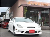 2001 Toyota Celica SS-II Sedan for sale, Japanese used car export - photo 8 of 10 | GULJI TRADERS