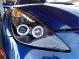 2001 Toyota Celica SS-II Sedan for sale, Japanese used car export - photo 22 of 50 | GULJI TRADERS