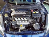 2001 Toyota Celica SS-II Sedan for sale, Japanese used car export - photo 43 of 50 | GULJI TRADERS