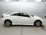 2001 Toyota Celica SS-2 White Coupe for sale, Japanese used car export - photo 3 of 12 | GULJI TRADERS