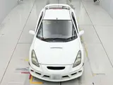 2001 Toyota Celica SS-2 White Coupe for sale, Japanese used car export - photo 7 of 12 | GULJI TRADERS