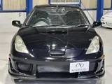 2001 Toyota Celica 1.8 SS-II Super Strut Black Coupe for sale, Japanese used car export - photo 2 of 9 | GULJI TRADERS