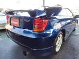 2001 Toyota Celica SS-II Blue Coupe for sale, Japanese used car export - photo 4 of 9 | GULJI TRADERS
