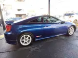 2001 Toyota Celica SS-II Blue Coupe for sale, Japanese used car export - photo 7 of 9 | GULJI TRADERS