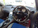 2001 Toyota Celica SS-II Blue Coupe for sale, Japanese used car export - photo 9 of 9 | GULJI TRADERS