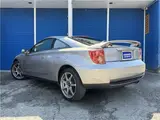 2002 Toyota Celica SS-2 6MT Gray Coupe for sale, Japanese used car export - photo 2 of 42 | GULJI TRADERS
