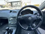 2002 Toyota Celica SS-2 6MT Gray Coupe for sale, Japanese used car export - photo 3 of 42 | GULJI TRADERS
