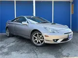 2002 Toyota Celica SS-2 6MT Gray Coupe for sale, Japanese used car export - photo 7 of 42 | GULJI TRADERS