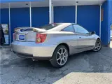 2002 Toyota Celica SS-2 6MT Gray Coupe for sale, Japanese used car export - photo 8 of 42 | GULJI TRADERS